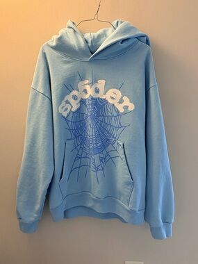 Sp5der Hoodie